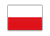 FIORERIA ALDO ATELIER - Polski